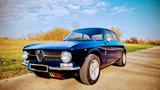 Alfa Romeo GT - Alfa Romeo aus 1974