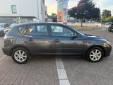 Mazda 3 Lim. 1.6 Sport Active Insp.&Tüv neu - Mazda Gebrauchtwagen von 2007