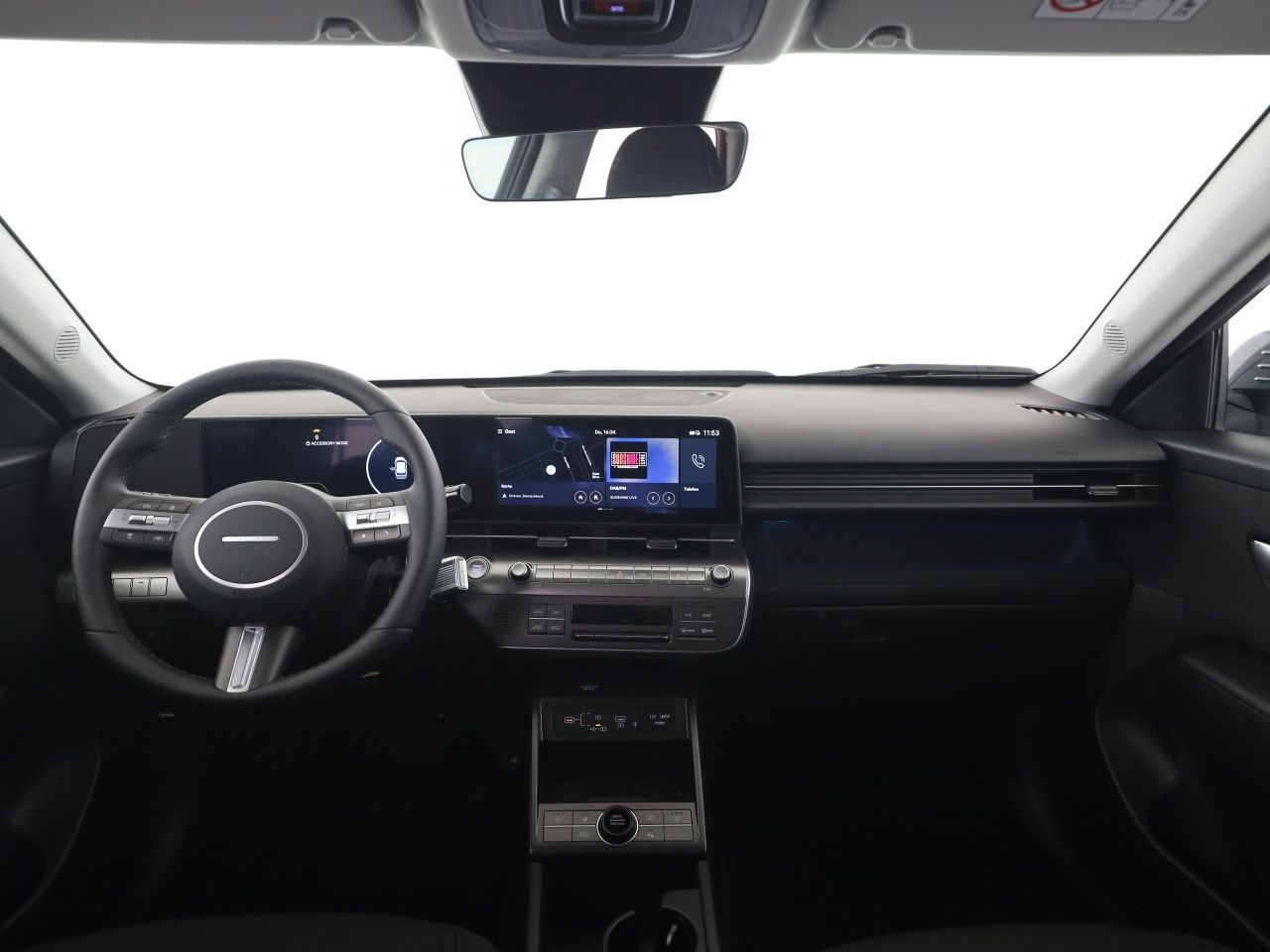 Hyundai Kona – Bild 11