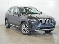 BMW X3 - Vorschau Bild 2