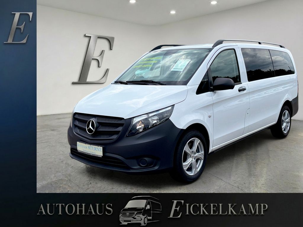 Image of Mercedes-Benz Vito
