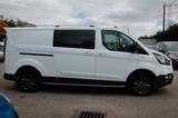 Ford Transit Custom 320 L2 Active Sport - TÜV! - Ford Transit: Van, Sport