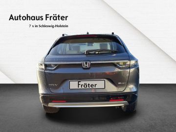 Fotografie 6 des Honda HR-V 1.5 Advance Style Navi Kamera PDC