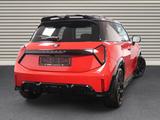 MINI Cooper C - rote MINI Cooper C