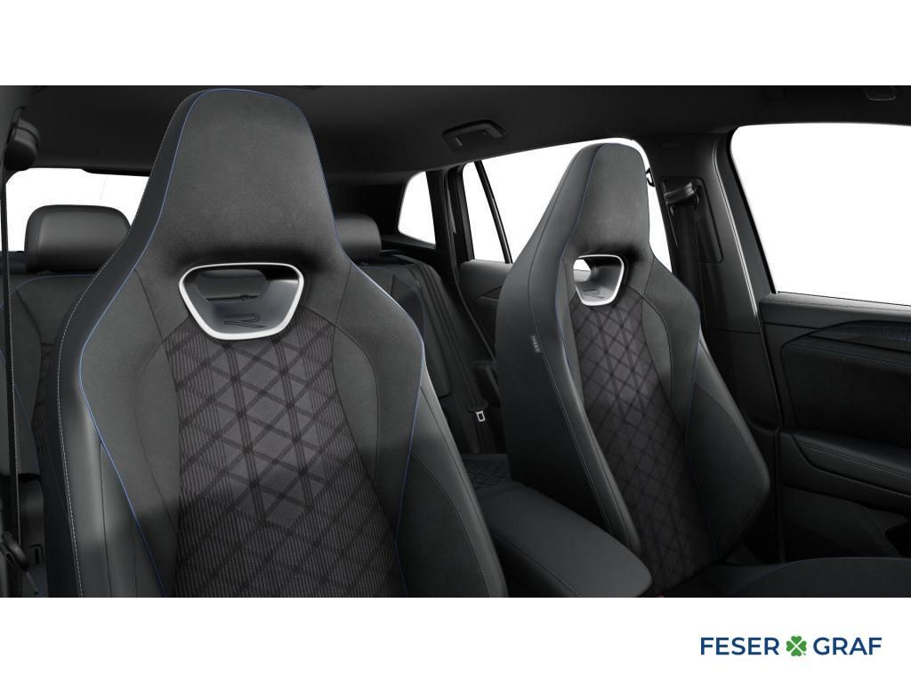 Volkswagen Tiguan - Bild 3