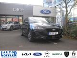 Ford Focus 1.0 ST-Line Style Turnier Klima RFK SHZ BT - Ford Focus: ST Line Style