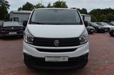 Fiat Talento Kasten L1H1 SX *KAMERA *AHK *SCHRÄNKE - Fiat Talento aus 2021