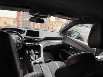 Peugeot 3008 - 5
