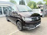 Volkswagen T6 Transporter Bus Multivan PanAmericana 4Motion - Volkswagen: Multivan 4motion
