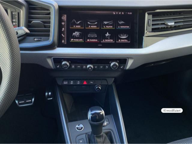 Audi A1 Sportback S line 30 TFSI 85(116) kW(PS) S tro