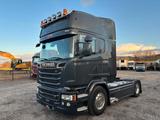 Scania R580 V8 PARK COLL. RETARDER. TEMPOMAT. ACC - Scania 580