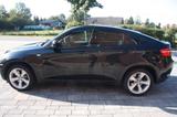BMW X6 M50 M50d - - BMW X6 M50 mit Anhängerkupplung