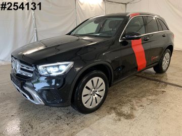 Mercedes GLC 300 - 1
