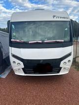 Itineo MC740 Spirit Edition Queensbett u. HY4 - Itineo Wohnwagen & Wohnmobile