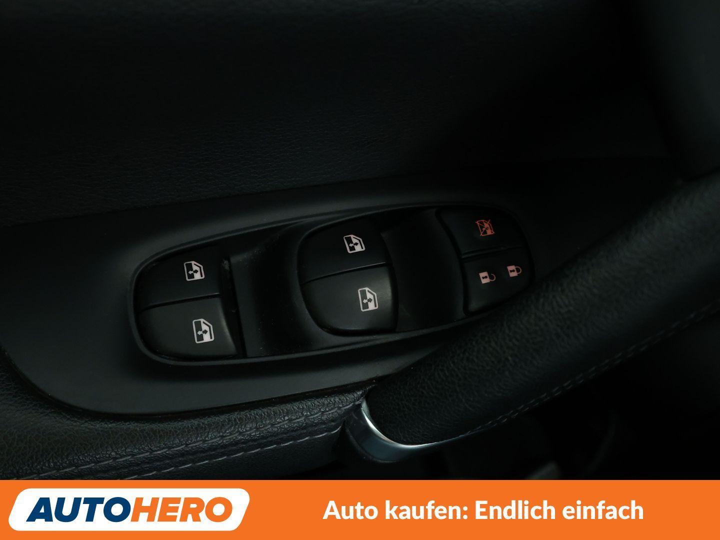 Nissan Qashqai 1.3 DIG-T Acenta