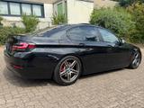 BMW 530 5 Limousine 530 d Automatik Vollausstattung - BMW Gebrauchtwagen in Saarbrücken