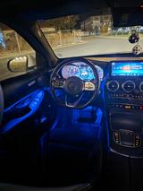 Mercedes-Benz GLC 220 d 4MATIC Autom. - Air-Ride - Mercedes-Benz GLC 220: Luftfederung