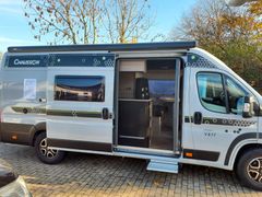 Chausson V 697  Sport Line MJ24, Automatik