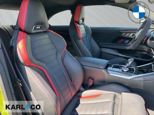 BMW M2 Carbon ACC Harman/Kardon adap.LED Driving.Ass foto 14