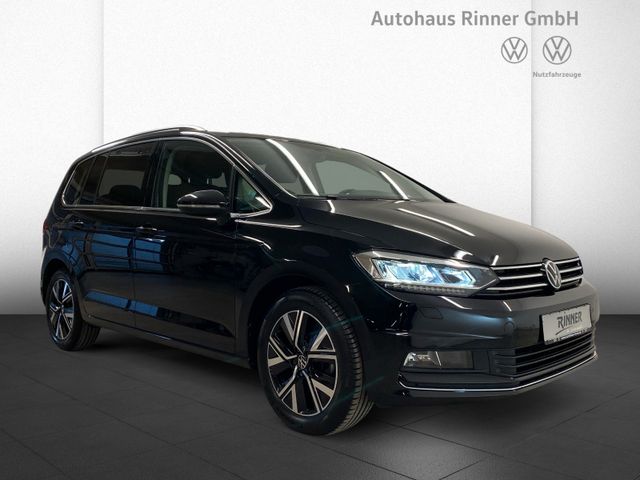 Volkswagen Touran Highline Highline 1.5 TSI