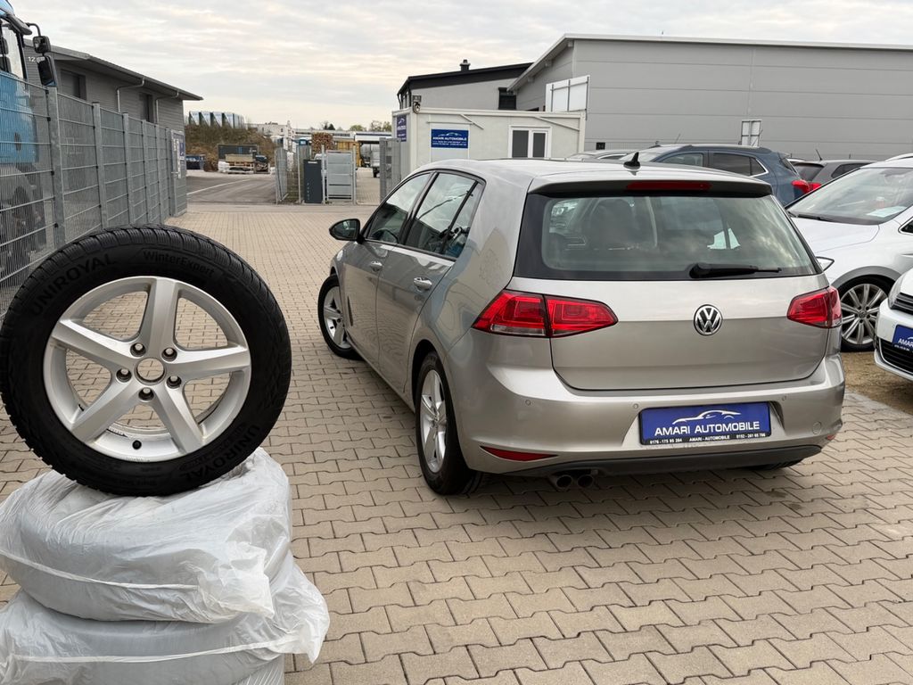 VW Golf - Bild 43