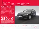 Audi A4 Avant 35 TFSI Pano/Navi+