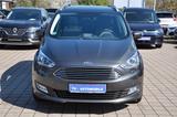 Ford Grand C-Max Titanium Aut. NAVI-XENON-PANO-7SITZE - Ford: X Max