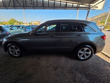 Mercedes GLC 220 - 6