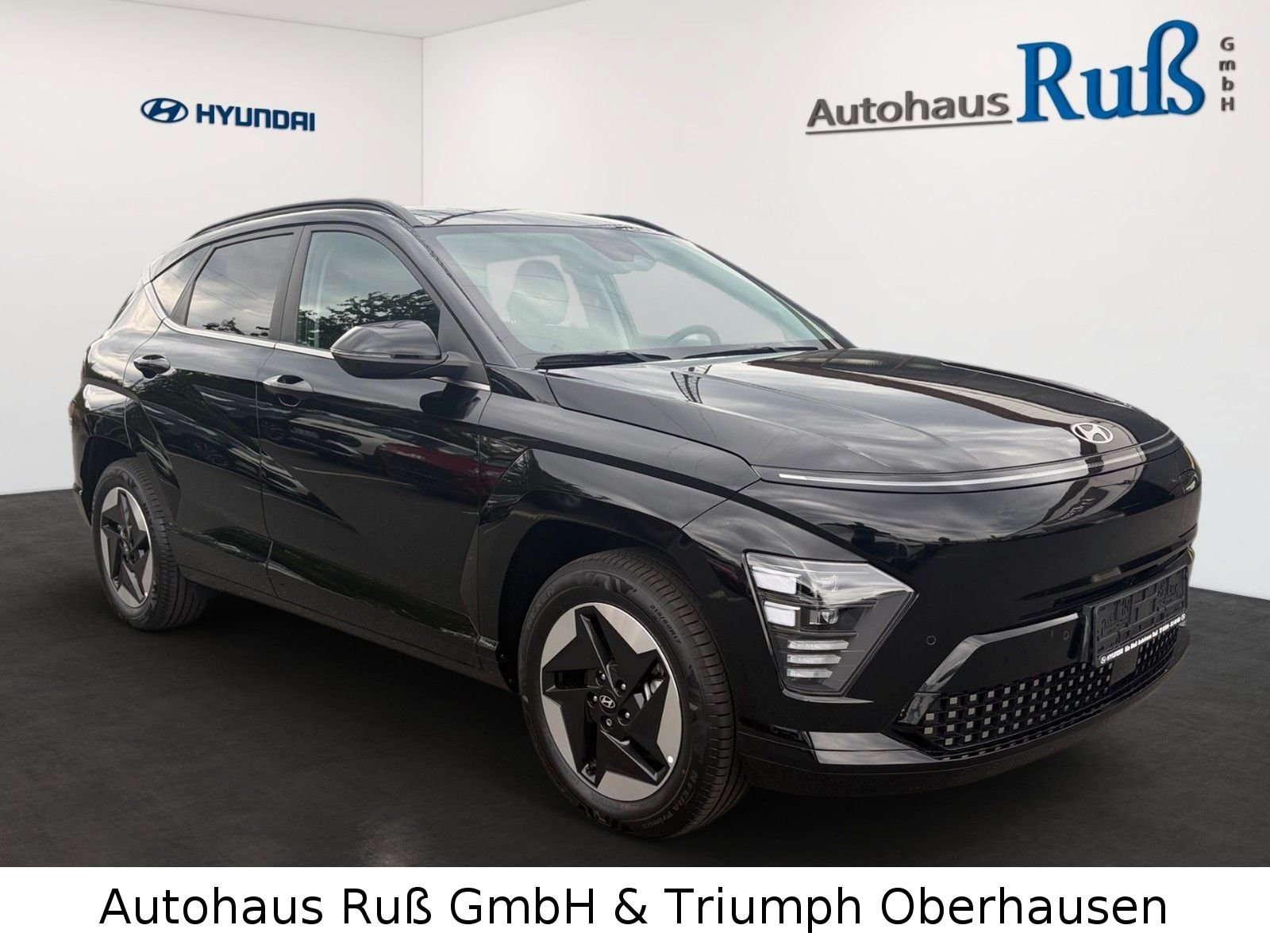 Hyundai KONA/TREND/E-HECKKLAPPE imagem 2