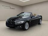 BMW 428i Cabrio Aut. Luxury-Line - BMW 428 aus 2015