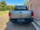 Volkswagen Amarok Comfortline DoubleCab 4Motion*TÜV NEU* - VW Amarok in Rostock