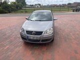 Volkswagen VW Polo United 1.2 | 74.600 km | TÜV 11/25 - Volkswagen Polo aus 2008: 1.6