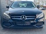 Mercedes-Benz C 200 EDITION Autom. EDITION - Mercedes-Benz C-Klasse Gebrauchtwagen in Bremen