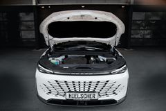 BAIC X75 NEUES MODELL - SOFORT VERFÜGBAR!