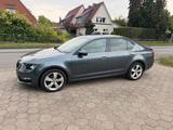 Skoda Octavia 1.6 TDI Lim. DSG Facelift *Navi+ACC+8xAl - gebrauchte Skoda Octavia mit Facelift