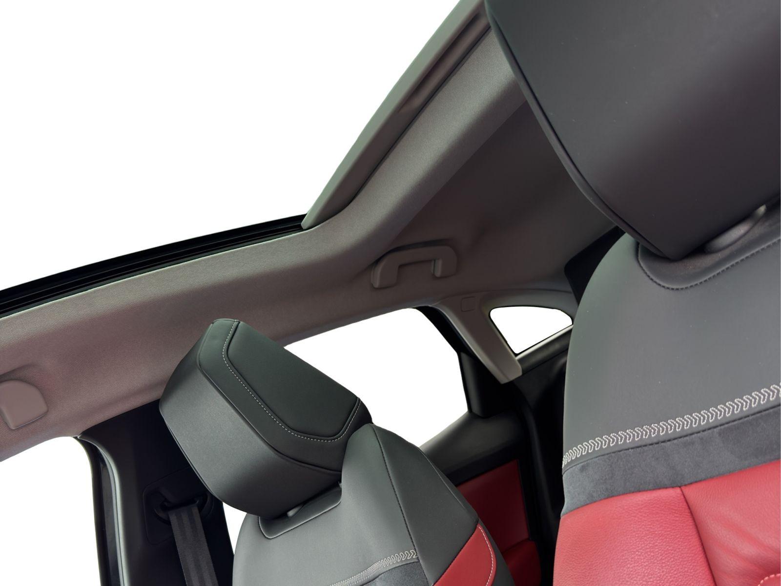 Citroën C4 Shine PT155 EAT8 Kamera vorn/hinten Schiebeda
