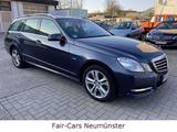 Mercedes-Benz E 350 CDI T BlueEFFICIENCY AVANTGARDE 2.Hand. - Mercedes-Benz E 350