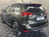 Nissan X-Trail Tekna 4x4 LED*NAVI*7-Sitzer*ACC*SHZ - Nissan: Allradantrieb