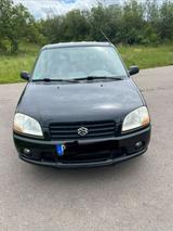 Suzuki Ignis - gebrauchte Suzuki Ignis aus dem Jahr 2002