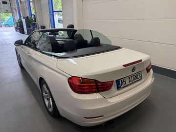 BMW 420 - 11