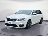 Skoda Octavia Combi 2.0 TDI DSG RS 4x4 - Skoda Octavia: Allradantrieb, Combi