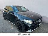 Mercedes-Benz GLC 43 AMG 4Matic 2. Hand*Service NEU* - gebrauchte Mercedes-Benz GLC 43 AMG aus dem Jahr 2018