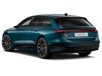 Audi A6 e-tron - Vorschau Bild 5