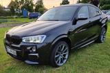 BMW X4 M40 M40i - - BMW X4 M40 aus 2016