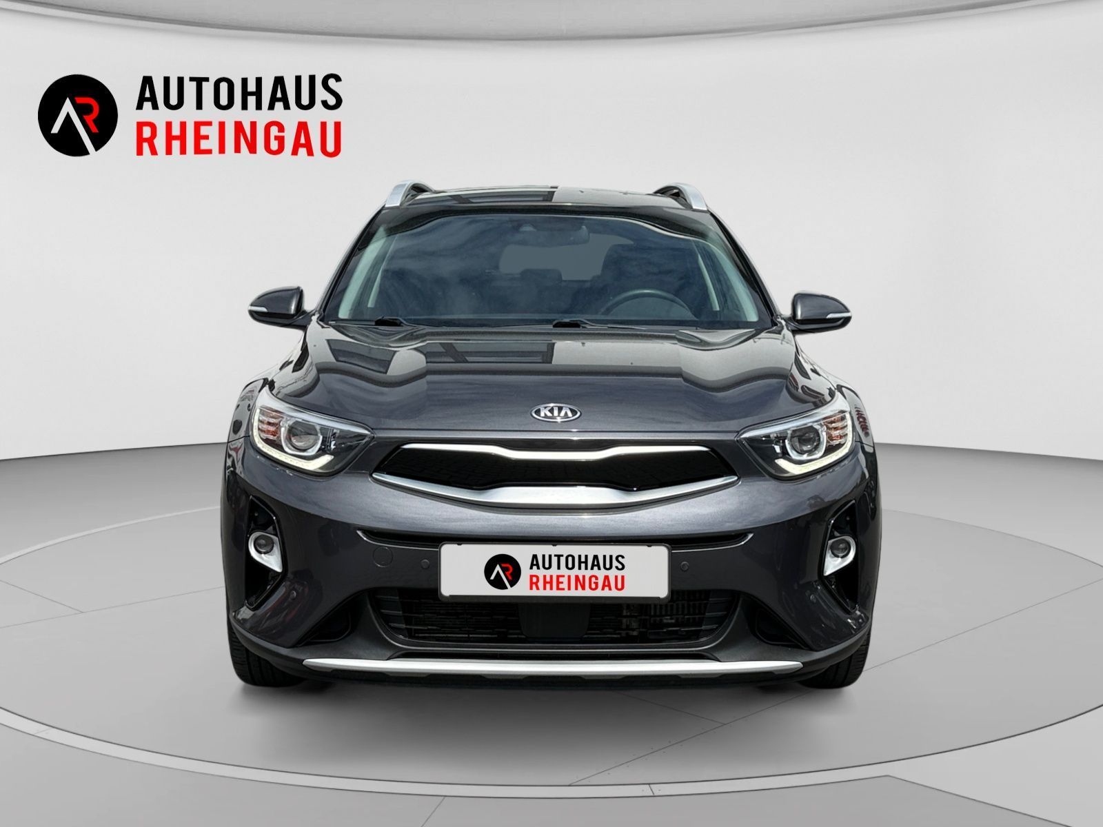 Fahrzeugabbildung Kia Stonic 1.0 T-GDI Platinum Edition PANO RFK LEDER