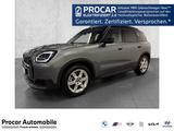 MINI Cooper Countryman S ALL4 HUD PANO AHK - gebrauchte MINI Cooper Countryman aus dem Jahr 2024