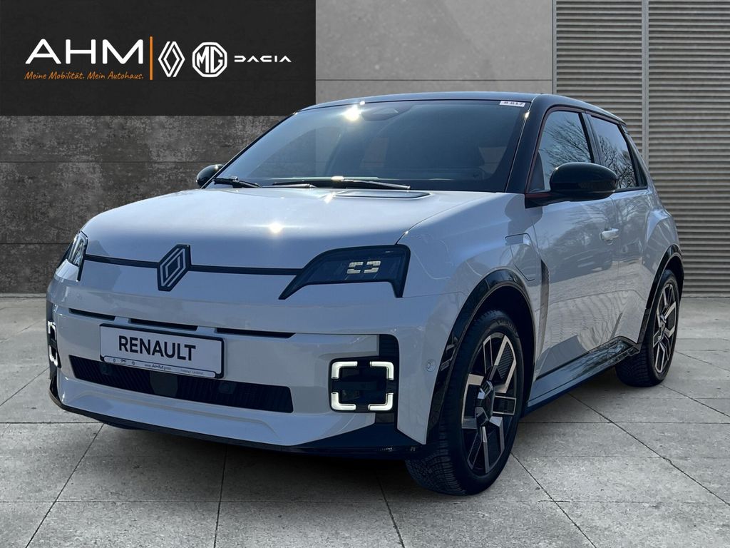 Renault R 5