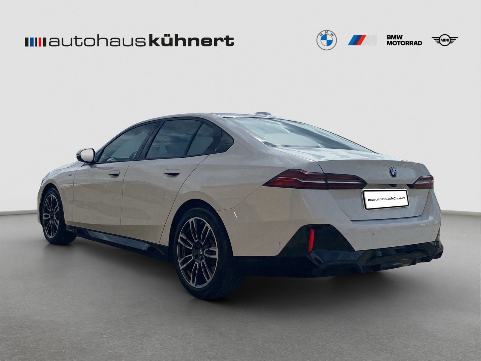 BMW 520d xDrive Limousine M-Sport ACC LED SpurAss foto 5