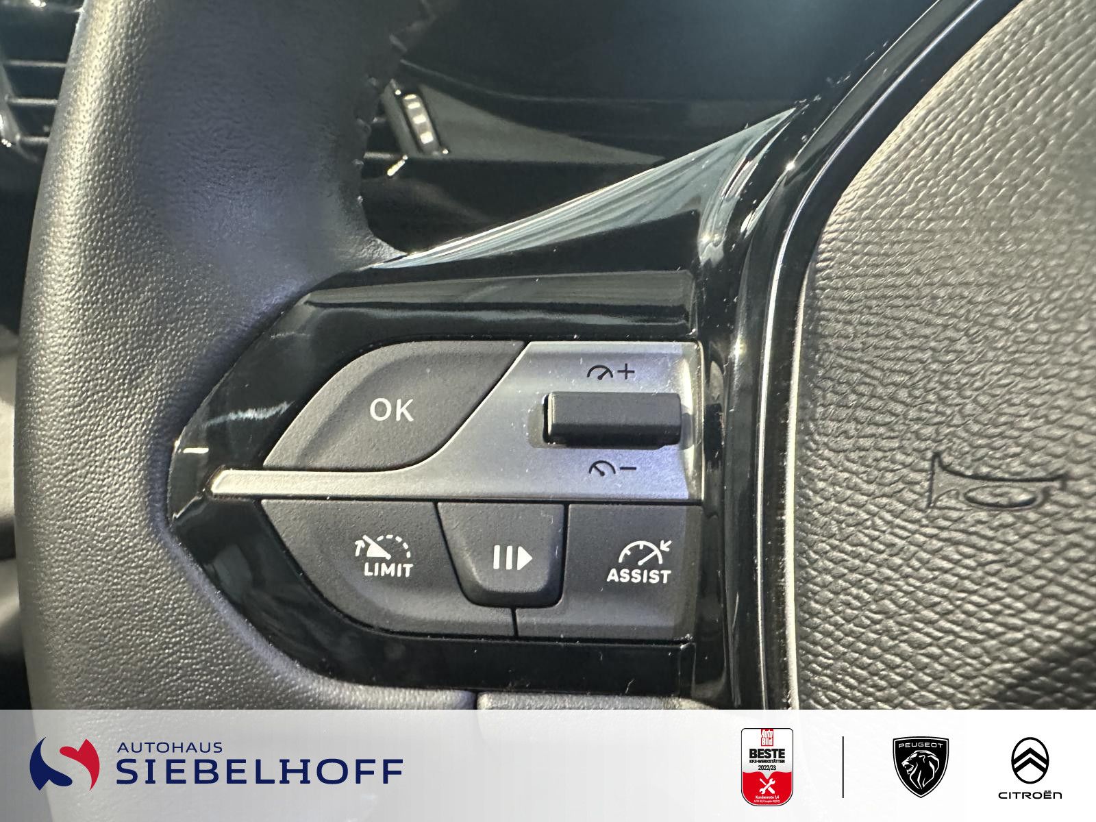 Peugeot 308 - Bild 12