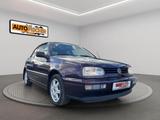 Volkswagen Golf Cabriolet 2,0 Highline  "Sammlerstück" - Volkswagen aus 1996
